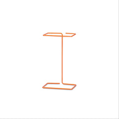 Benchtop Biohazard Bag Holder Handy Benchtop Disposal System ,1 Each - Axiom Medical Supplies