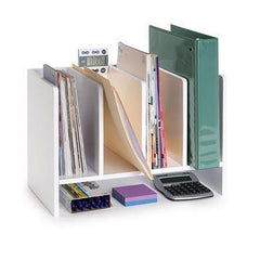 MarketLab Benchtop Document Holder MarketLab Benchtop Document Shelf • 15.8125"W x 9.4375"D x 11"H ,1 Each - Axiom Medical Supplies