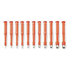 Bevel Biopsy Punches 4.0mm ,10 / pk - Axiom Medical Supplies