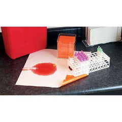 Bio-Screen Wipes with Heavy Absorbancy Heavy Absorbency, 16” x 16” ,1Pack oF 25 - Axiom Medical Supplies