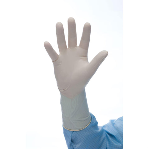 BioClean Ultimate Sterile Polychloroprene Gloves Size 6.5 ,200 Per Pack - Axiom Medical Supplies