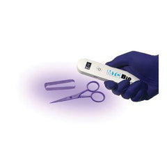 BioWand Personal UV Sanitizer BioWand Personal UV Sanitizer • 3.0"W x 6.25"L x 1.25"H ,1 Each - Axiom Medical Supplies