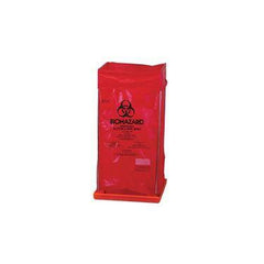 Biohazard Bag Holder 14"L x 21.5"W x 14"H ,1 Each - Axiom Medical Supplies