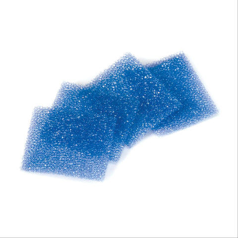 Biopsy Sponge Biopsy Sponges • Blue ,1000 / pk - Axiom Medical Supplies