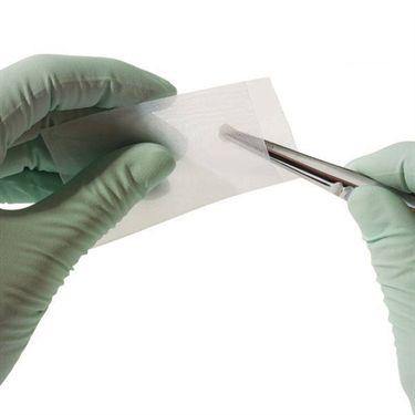 Biopsy Bags 5.5mm Wide Mouth ,500 Per Pack - Axiom Medical Supplies