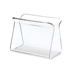 MarketLab Blood Bag Stands MarketLab Blood Bag Stand • 4"L x 2.375"W x 3.125"H ,6 / pk - Axiom Medical Supplies