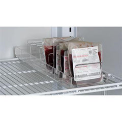 MarketLab Blood Bag Stands MarketLab Blood Bag Stand • 4"L x 2.375"W x 3.125"H ,6 / pk - Axiom Medical Supplies