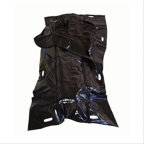 Body Bags Heavy Duty Bariatric • 48"W x 100"L • 750lb Weight Capacity ,1 Each - Axiom Medical Supplies