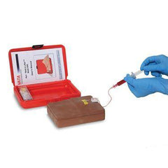 Body-in-a-Box Port Skills Trainer Body in a Box Port Skills Trainer ,1 Each - Axiom Medical Supplies