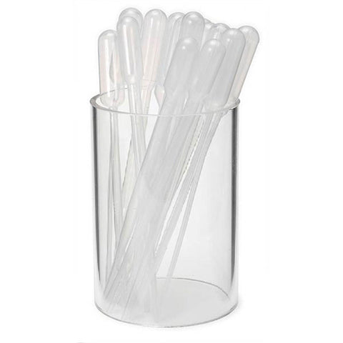 Bottomless Acrylic Utility Holder MarketLab Bottomless Utility Holder ,2 / pk - Axiom Medical Supplies