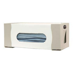 Bowman ABS Universal Box Dispenser 12.5"W x 9.88"D x 10.13"H ,1 Each - Axiom Medical Supplies