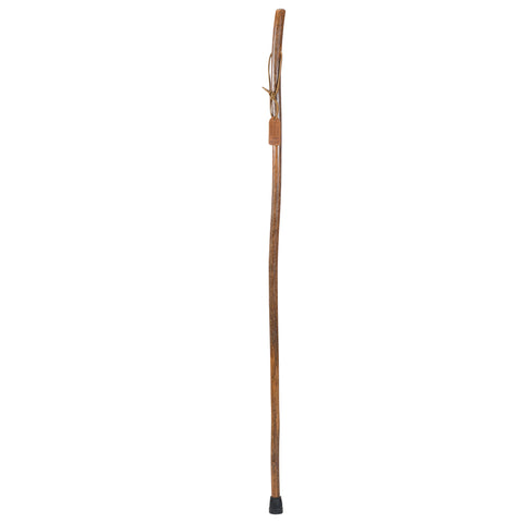 Brazos Walking Sticks Free-Form Hickory AM-602-3000-1126
