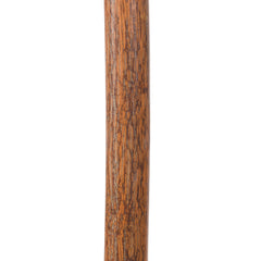 Brazos Walking Sticks Free-Form Hickory AM-602-3000-1126