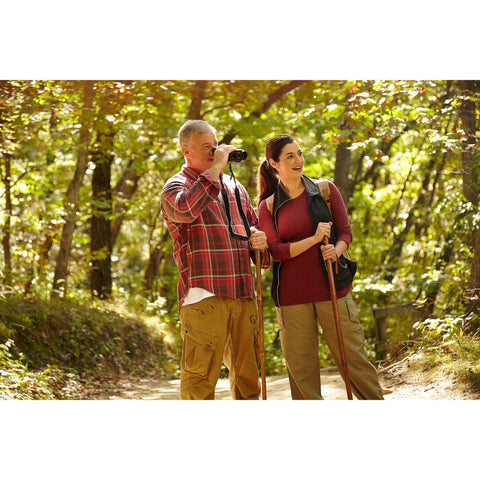 Brazos Walking Sticks Free-Form Hickory AM-602-3000-1126