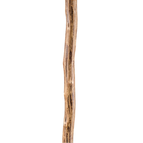 Brazos Walking Sticks Free Form Ironwood Walking Stick AM-602-3000-1158