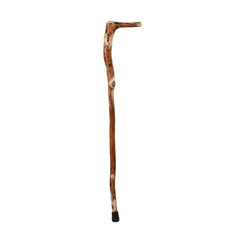 Brazos Walking Sticks Natural Hardwood Root Cane AM-502-3000-0138