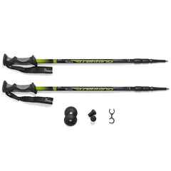 Brazos Trekking Poles Hiking Poles AM-604-3000-0200