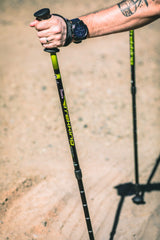 Brazos Trekking Poles Hiking Poles AM-604-3000-0200