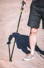 Brazos Trekking Poles Hiking Poles AM-604-3000-0200