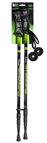 Brazos Trekking Poles Hiking Poles AM-604-3000-0600