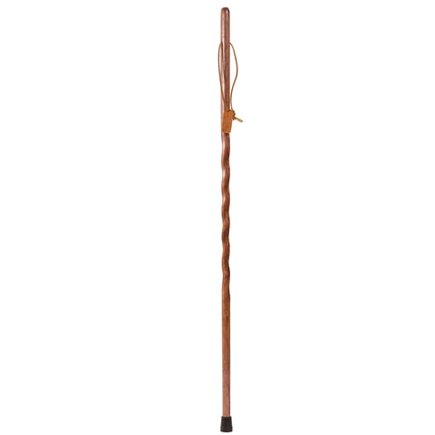 Brazos Walking Sticks Twisted Oak Walking Stick AM-602-3000-1009