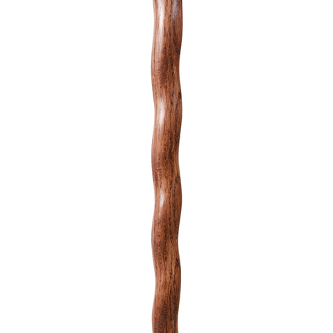 Brazos Walking Sticks Twisted Oak Walking Stick AM-602-3000-1009
