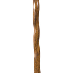 Brazos Walking Sticks Twisted Oak Crook Neck Cane AM-502-3000-0248