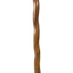 Brazos Walking Sticks Twisted Oak Crook Neck Cane AM-502-3000-0246