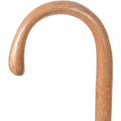 Brazos Walking Sticks Twisted Oak Crook Neck Cane AM-502-3000-0246