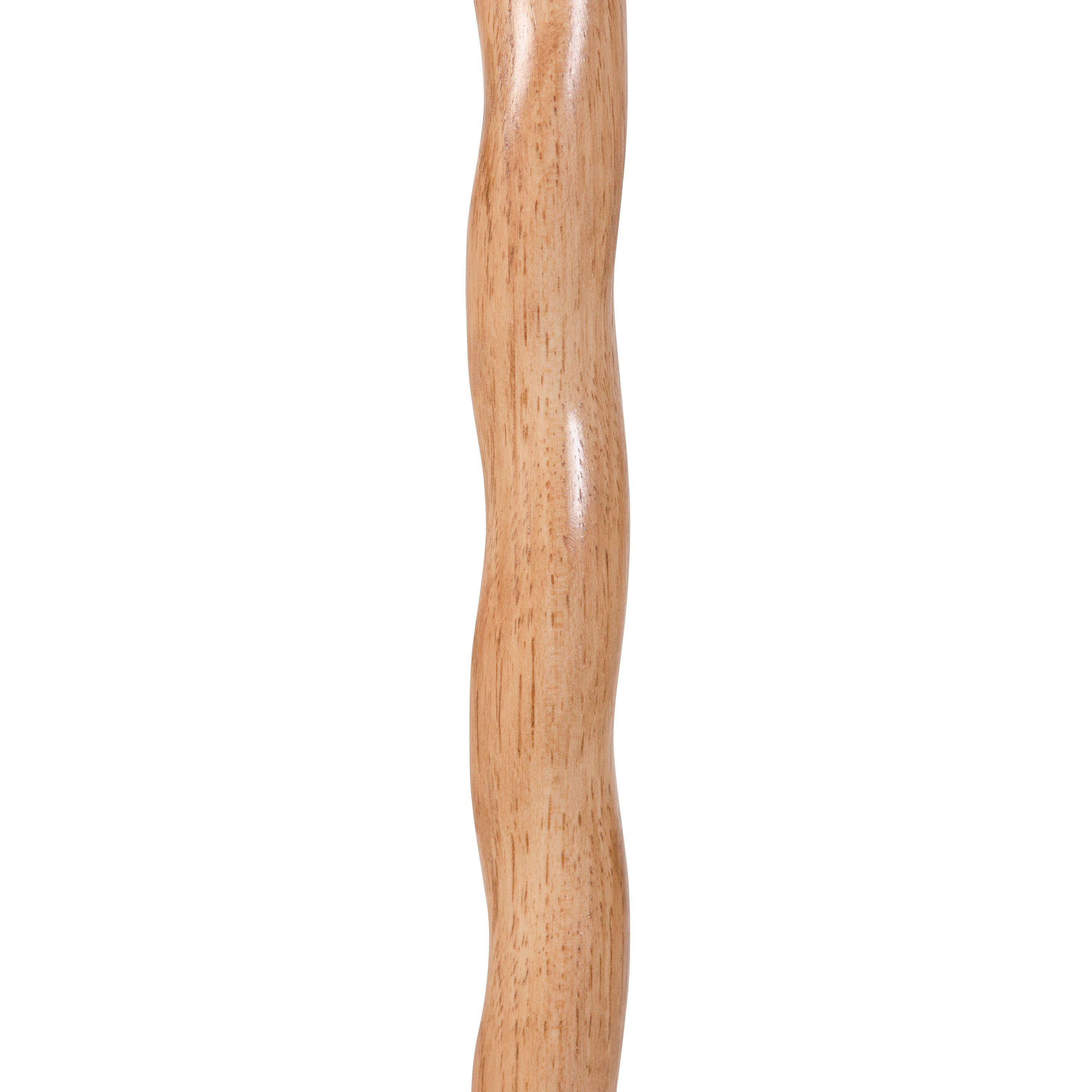 Brazos Walking Sticks Twisted Oak Crook Neck Cane AM-502-3000-0247