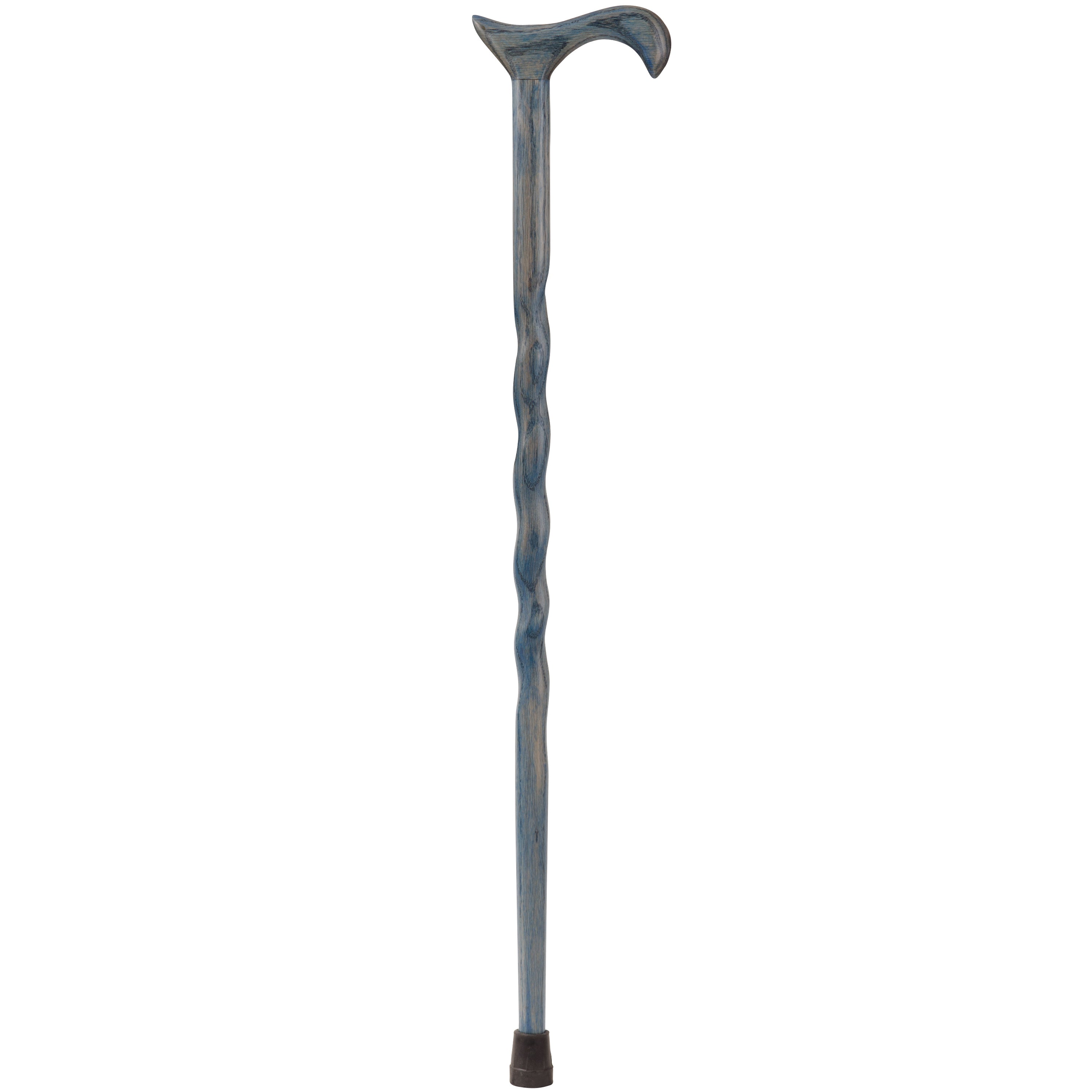 Brazos Walking Sticks Twisted Oak Derby Cane AM-502-3000-0038