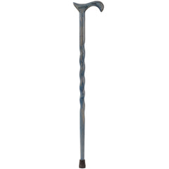 Brazos Walking Sticks Twisted Oak Derby Cane AM-502-3000-0038