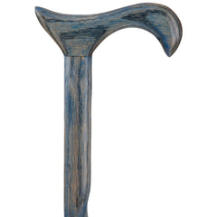 Brazos Walking Sticks Twisted Oak Derby Cane AM-502-3000-0038