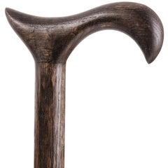 Brazos Walking Sticks Twisted Oak Derby Cane AM-502-3000-0038
