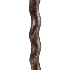 Brazos Walking Sticks Twisted Oak Derby Cane AM-502-3000-0038