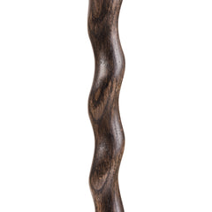 Brazos Walking Sticks Twisted Oak Derby Cane AM-502-3000-0036