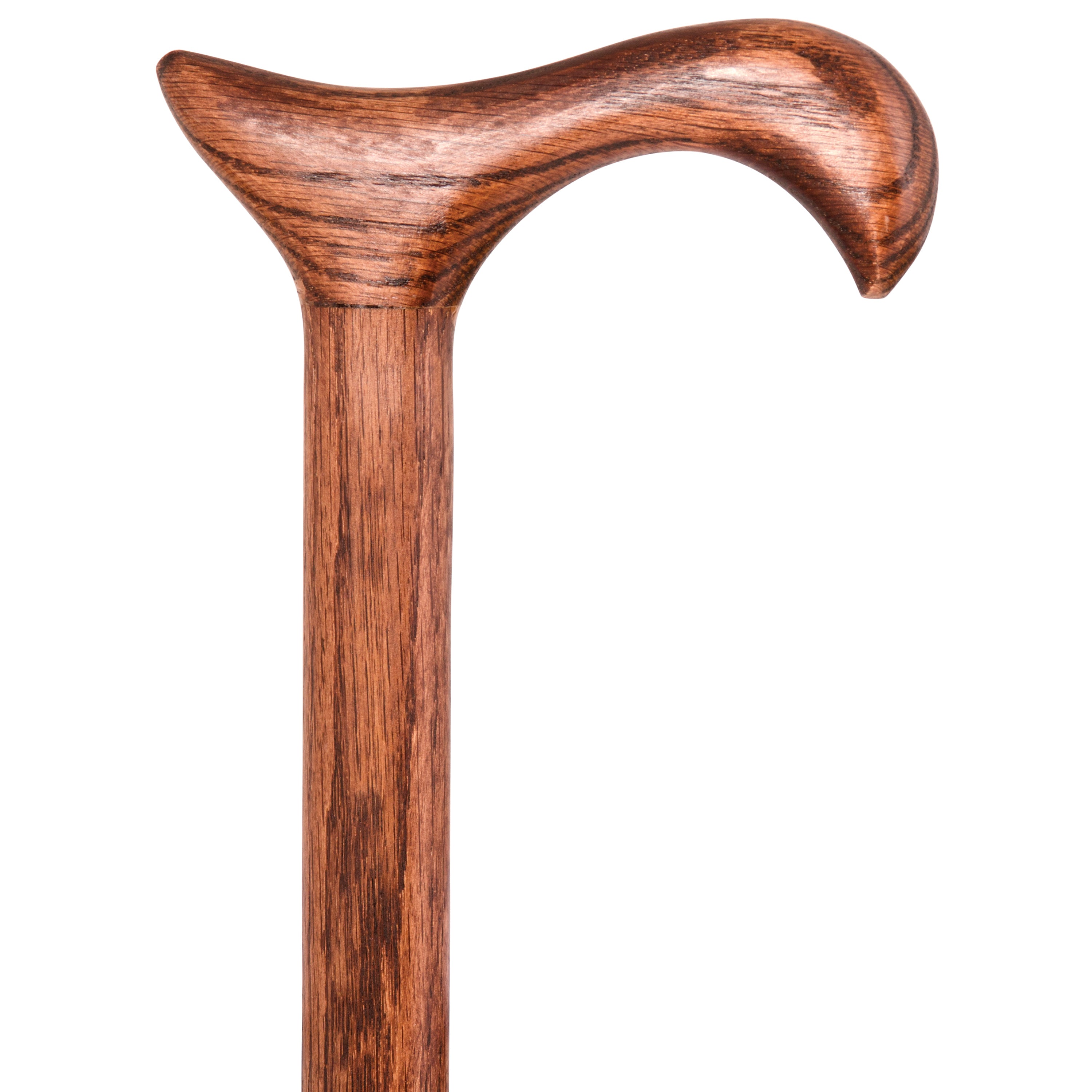 Brazos Walking Sticks Twisted Oak Derby Cane AM-502-3000-0038