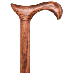 Brazos Walking Sticks Twisted Oak Derby Cane AM-502-3000-0038