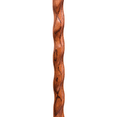 Brazos Walking Sticks Twisted Oak Derby Cane AM-502-3000-0054