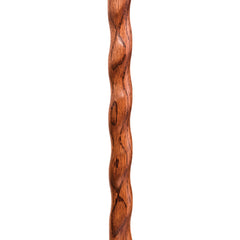 Brazos Walking Sticks Twisted Oak Derby Cane AM-502-3000-0035