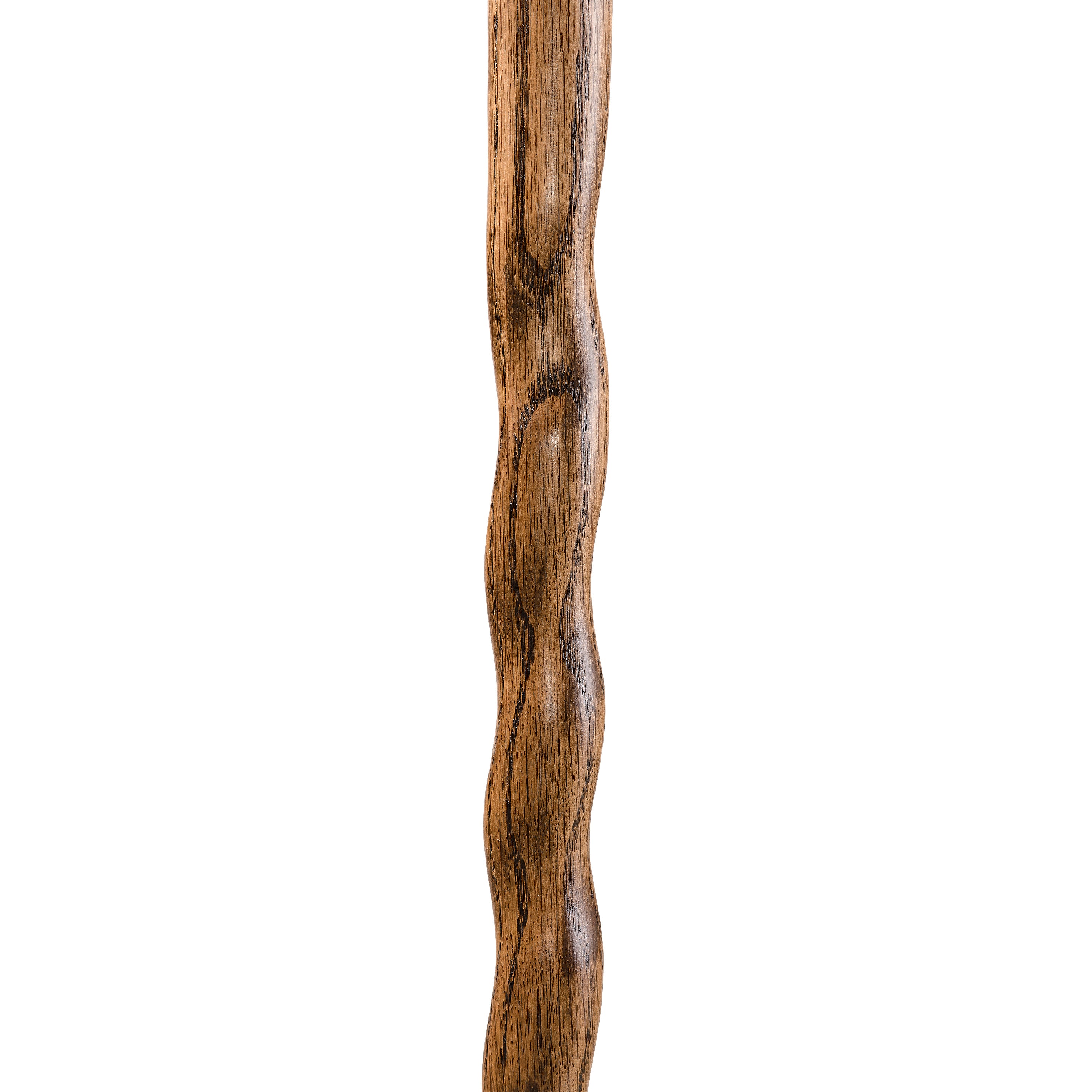 Brazos Walking Sticks Twisted Oak Walking Cane AM-502-3000-0174