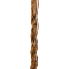 Brazos Walking Sticks Twisted Oak Walking Cane AM-502-3000-0175