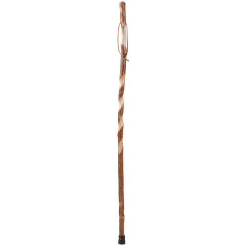 Brazos Walking Sticks Twisted Sassafras Walking Stick AM-602-3000-1317