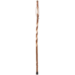 Brazos Walking Sticks Twisted Sassafras Walking Stick AM-602-3000-1317