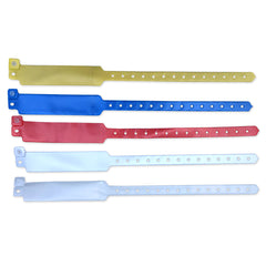 Briggs Insert Style Adult ID Bands AM-05-10715Y