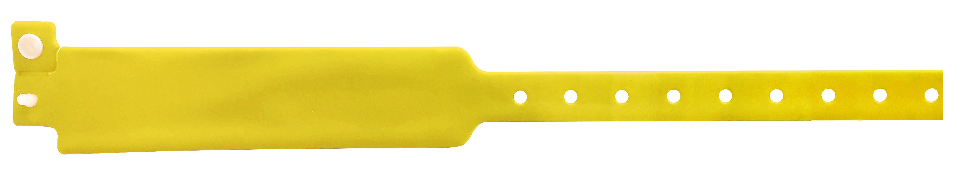 Briggs Write-On Style Adult ID Bands AM-43962