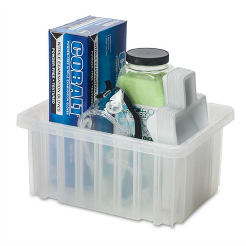 Build Your Own Spill Kit Standard ,1 Each - Axiom Medical Supplies