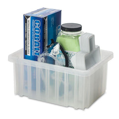 Build Your Own Spill Kit 8.25"W x 10.875"L x 5"H ,1 Each - Axiom Medical Supplies