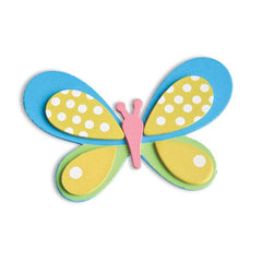 Butterfly Pole Pal Butterfly ,1 Each - Axiom Medical Supplies