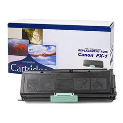 Canon Faxlaser Printer Cartridges CANON FAXLASER 8500,9000 SERIES ,1 Each - Axiom Medical Supplies